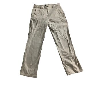 Mountain Khakis Hiking Outdoor Pants Size 38 / 33